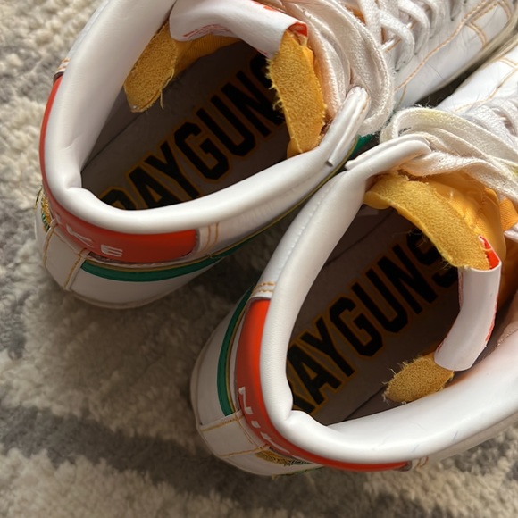 Nike blazer mid ray guns - Picture 5 of 5